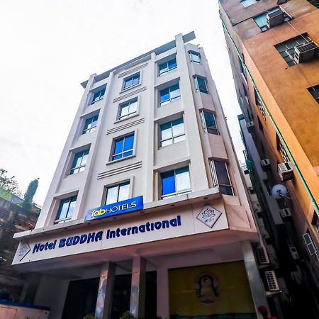 Fabexpress Buddha International Patna  Eksteriør bilde