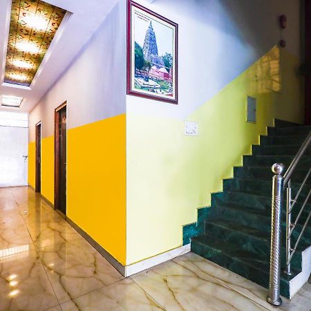 Fabexpress Buddha International Patna  Eksteriør bilde