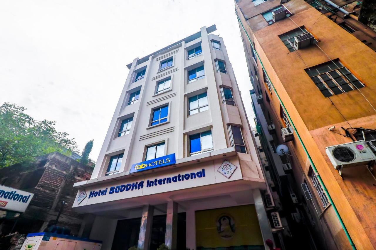Fabexpress Buddha International Patna  Eksteriør bilde